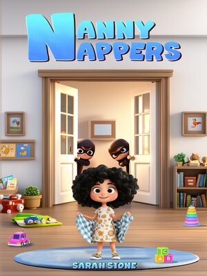 cover image of Nanny Nappers
